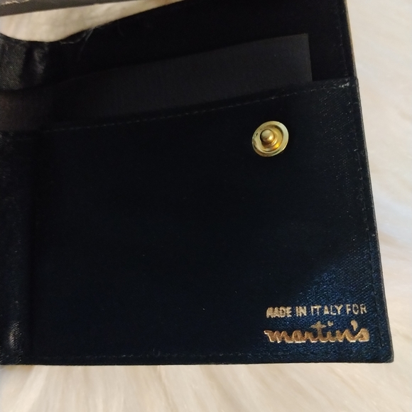 Vintage Degas Wallet - Picture 5 of 8